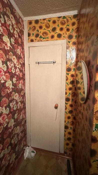 Продается однокомнатная квартира