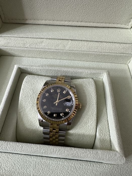 дамски часовник Rolex