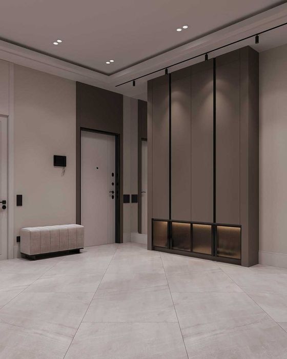 Сдаётся 3-х комнатная квартира по ул. Бобура‼️