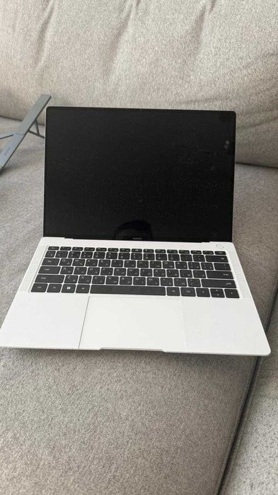 Huawei MateBook X Pro (i7-1260P, DDR5 16gb, 3К дисплей)