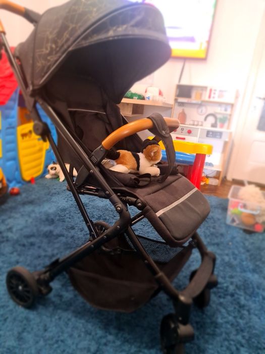 Carucior Sport tip troller