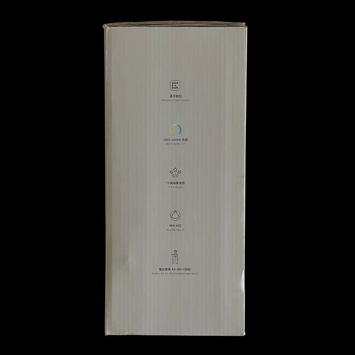 Постоянный свет Godox ML60IIBI