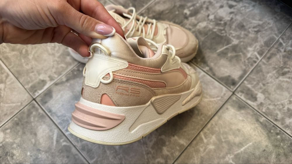 Дамски маратонки Puma