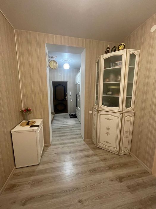 Продажа 3-комнатной квартиры