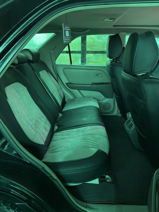 Lexus rx 300, 1999 года