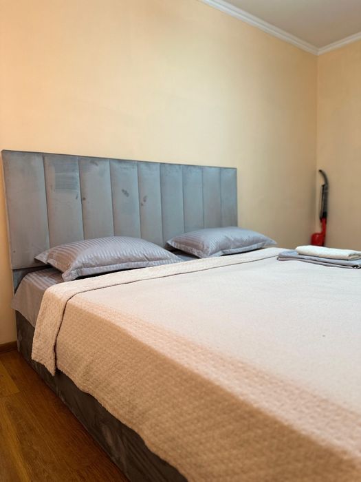 Сдаётся суточная 2х. комн. АРБАТ