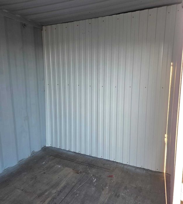 Сдается в аренду контейнер