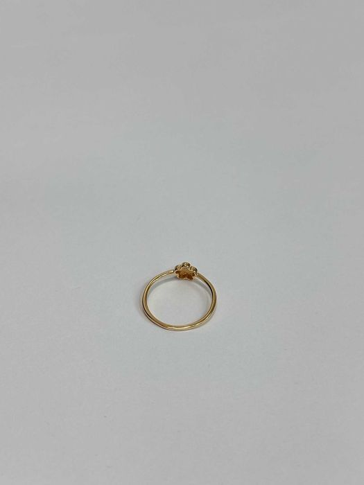 Inel aur 14K 0.94g (AG13 b55501.1) Garantie 2 ani!