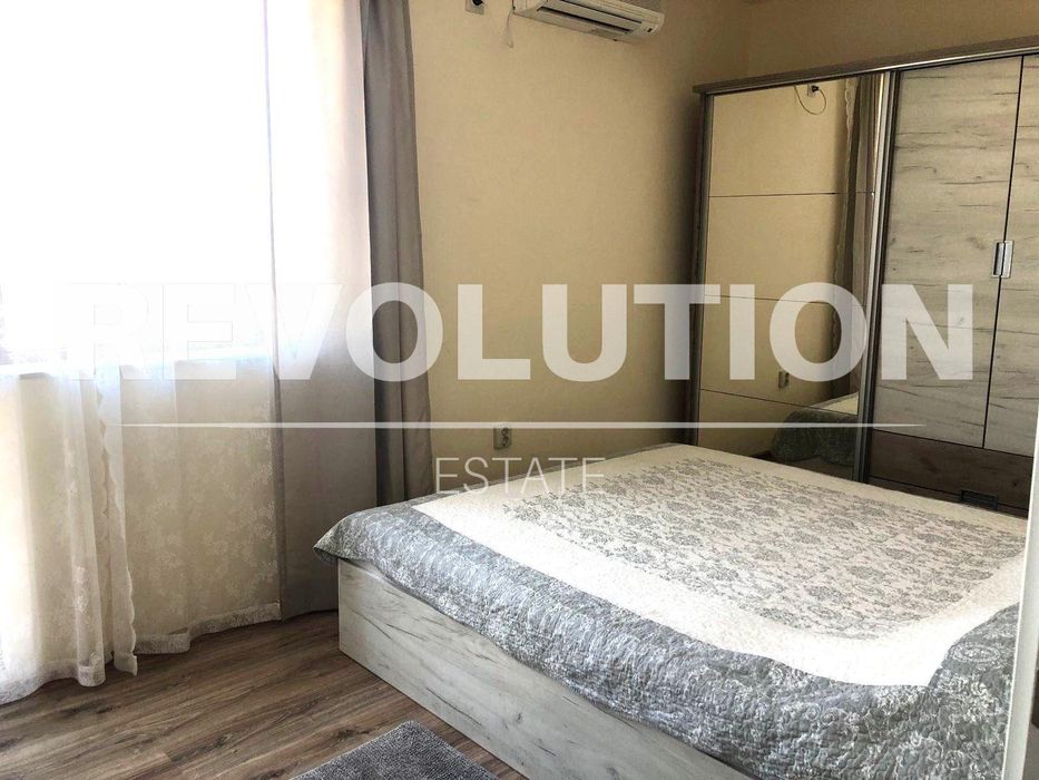 Дава се под наем Тристаен апартамент в Варна, Чайка - 110 кв.м за 850 € - Снимка #4