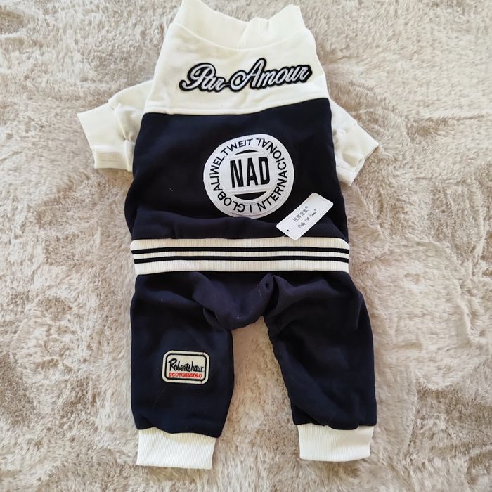 Одежда для собак