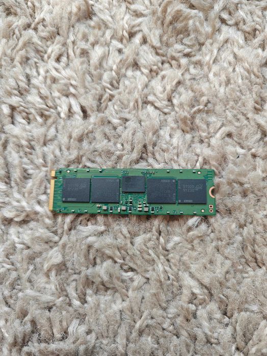 SSD 2TB NVMe 2280 Crucial E100