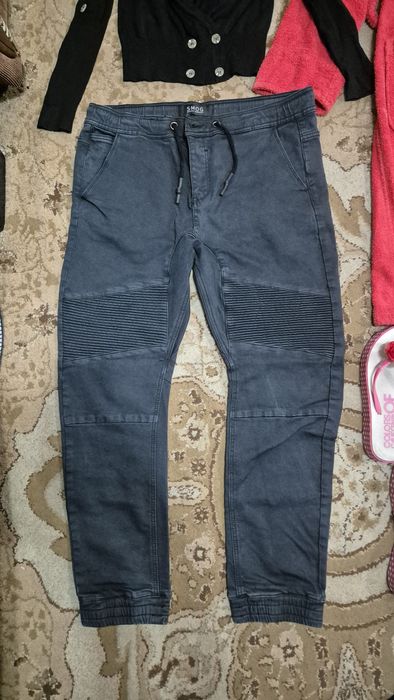 Вещи женские разн