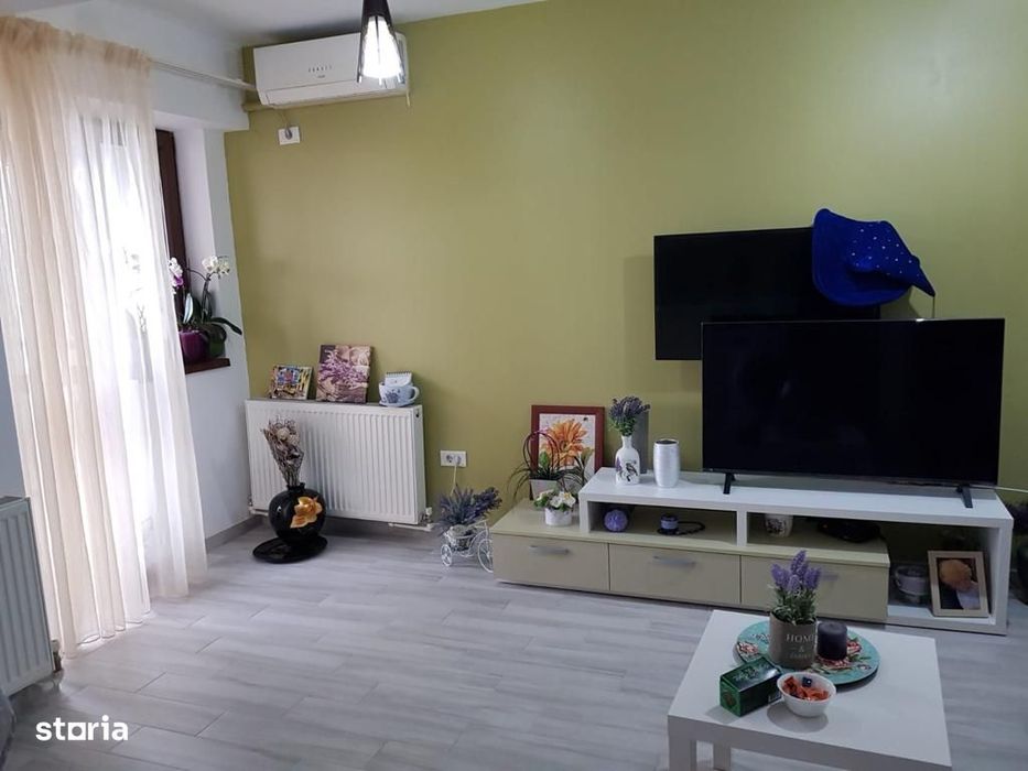 Apartament Mamaia Central,An Universitar