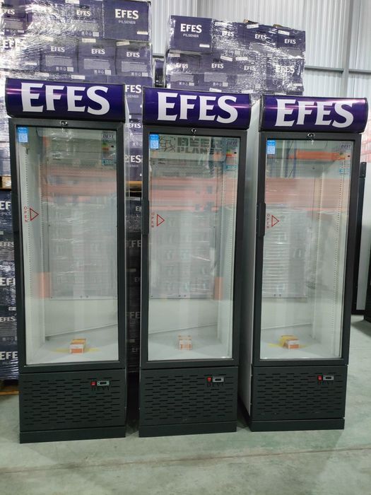 АКЦИЯ !!! Продаются витринние холодильники.