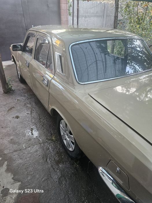 Продаётся своя Гвз 2410