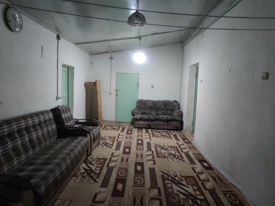 Срочно участка сотилади 14 сотых