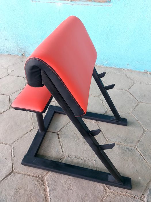 Продам тренажёр для прокачки бицепса