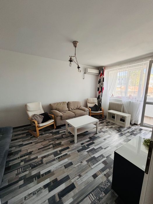 Chirie apartament 2 camere Bld Marasesti