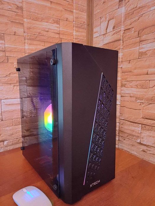 Zur yigilgan igrovoy blok 16 potok