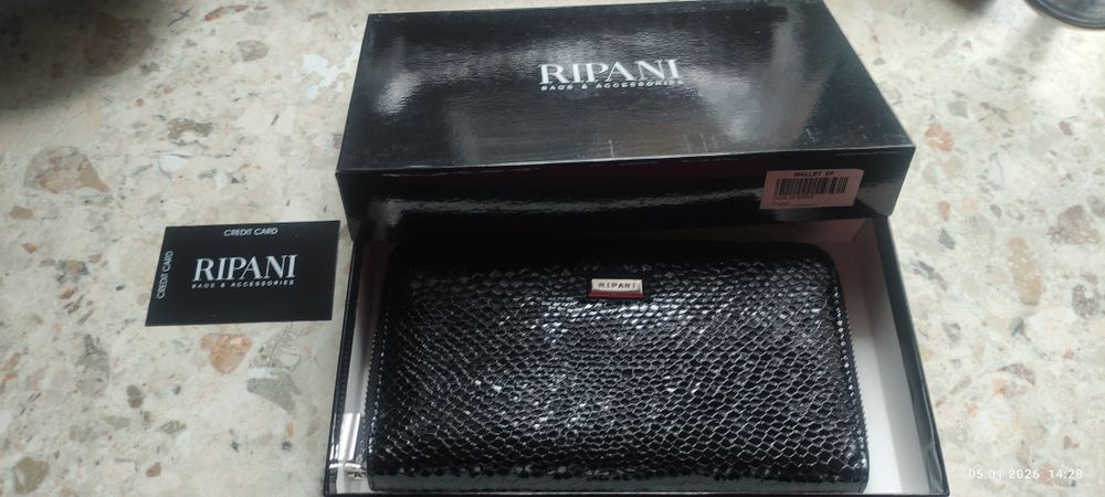 Портмоне кошелек.