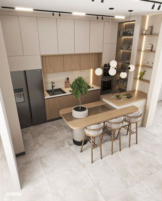 Apartament 2 camere metrou Berceni — fotografia 3