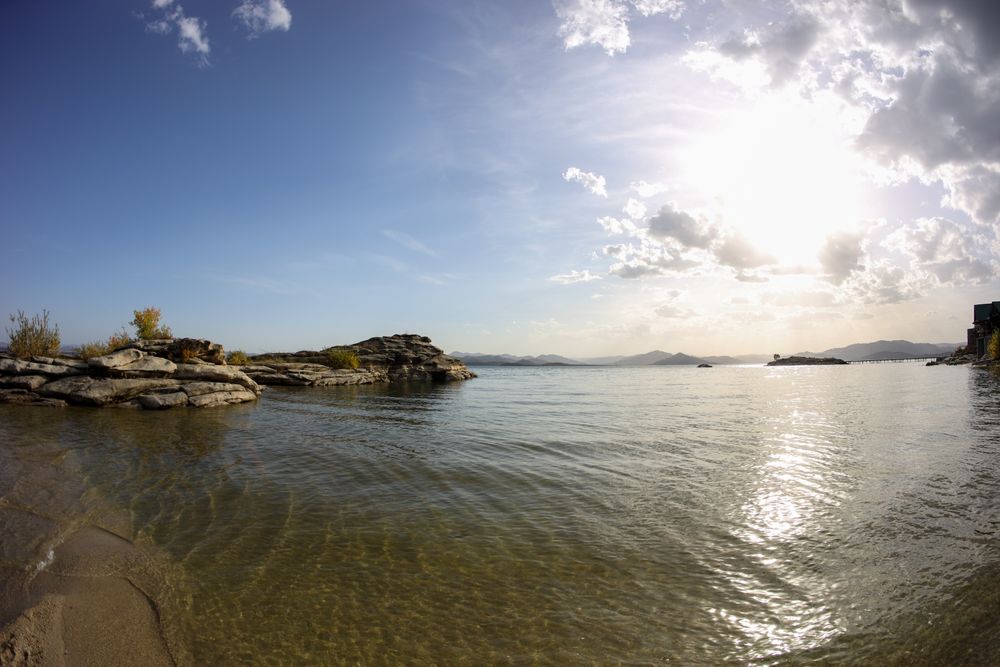 Объектив TTartisan 11mm F2.8 Canon RF