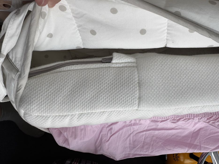 Продам манеж IKEA Gulliver