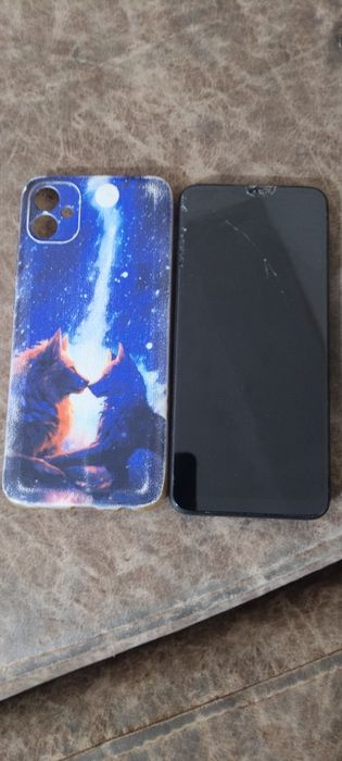 Samsung galaxy A04e 120гб/4гб