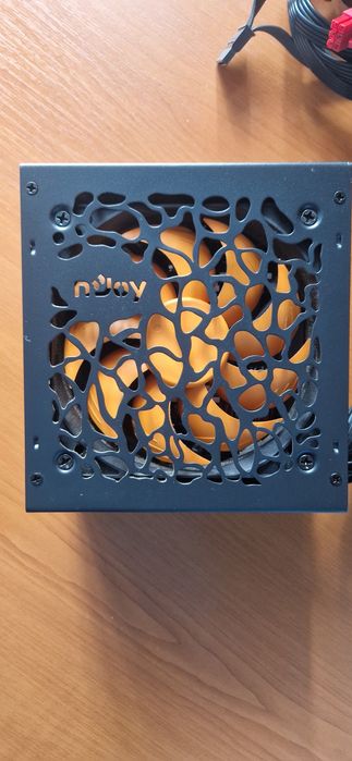 Sursa pc njoy synergy 500 bulk