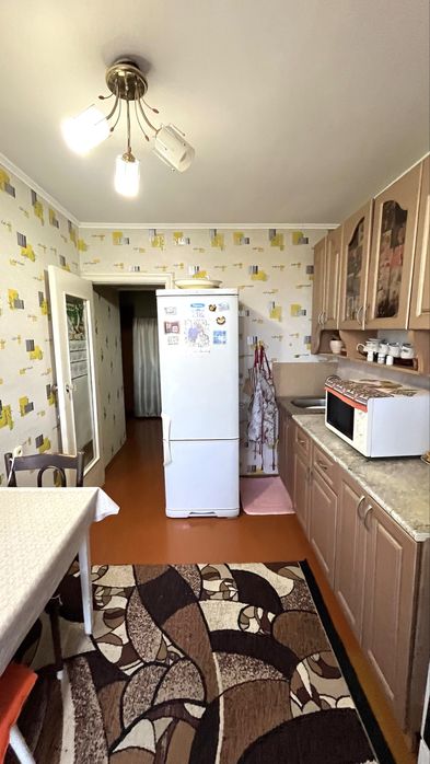 Продается 2х ком Школьник 52.2 кв.м