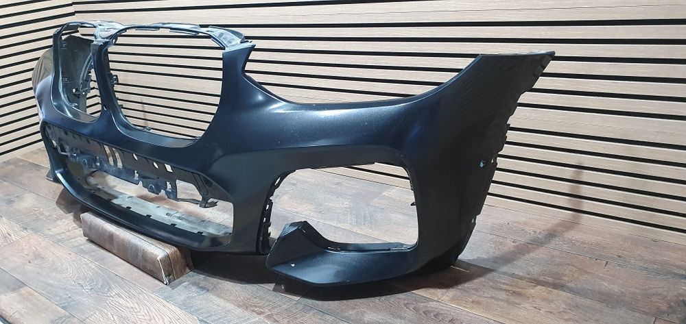 BMW X3 X4 G01 G02 bara fata M pachet sport