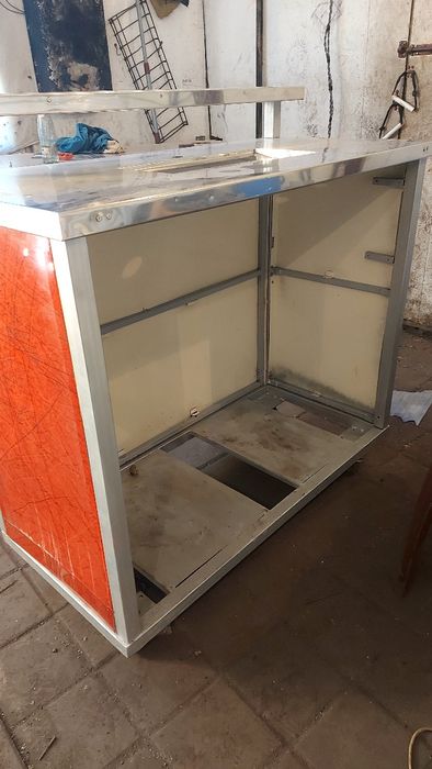 Стол Пиво Разливной