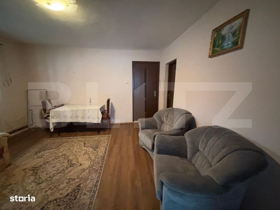 Casa de vanzare cu 3 camere