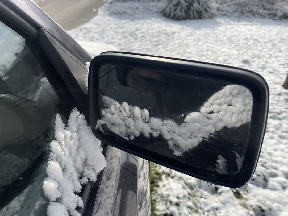 Голф 3  1.8 на части