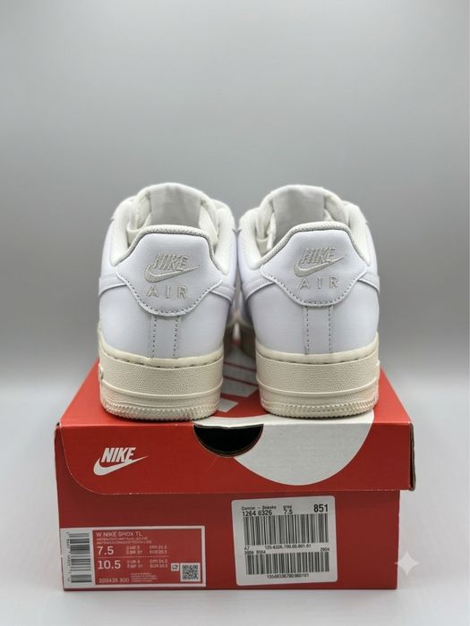 Сникърси Nike Air Force 1 07