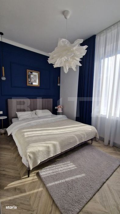 Apartament Ultracentral pe Strada Horea – Proaspat Renovat, Mobilat