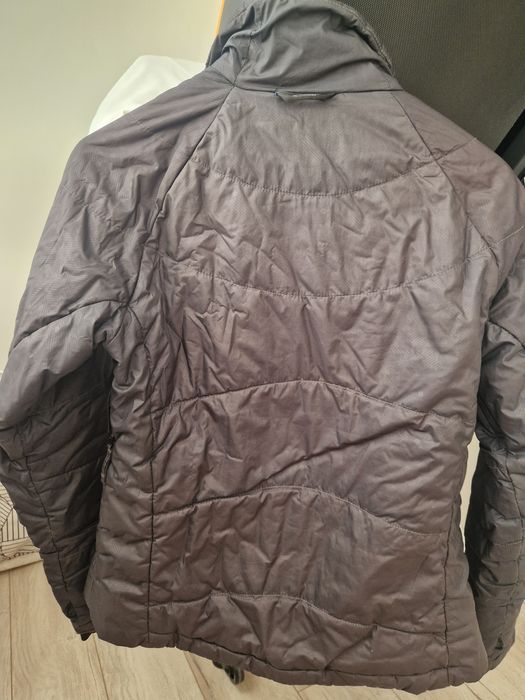 Короткая курткуа 44-46 размера