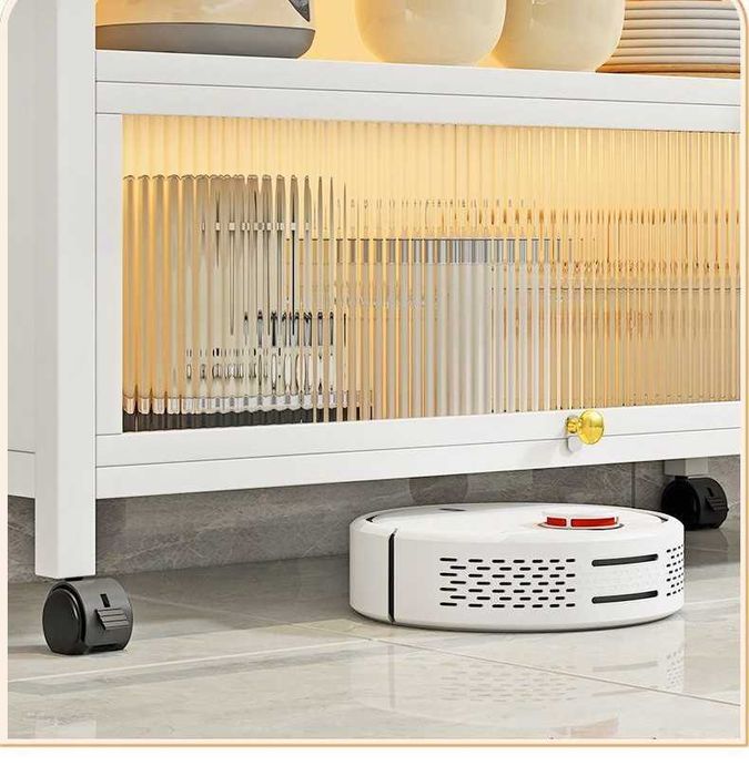 Changdan himoyalangan, oshxona bufeti|yuqoriga ochiladigan eshik