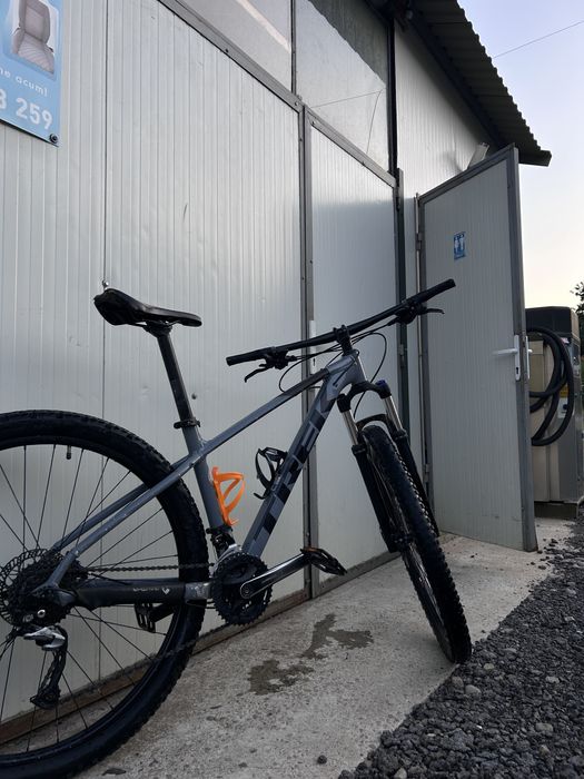 bicicleta trek marlin 7