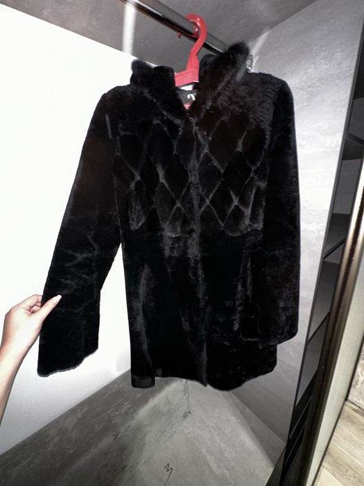 Продам шубку в хорошем состоянии