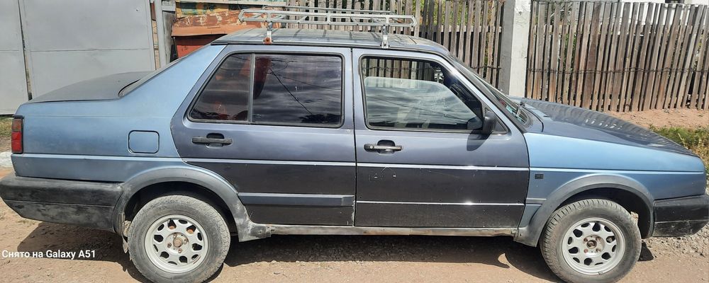 Продам автомобиль на ходу