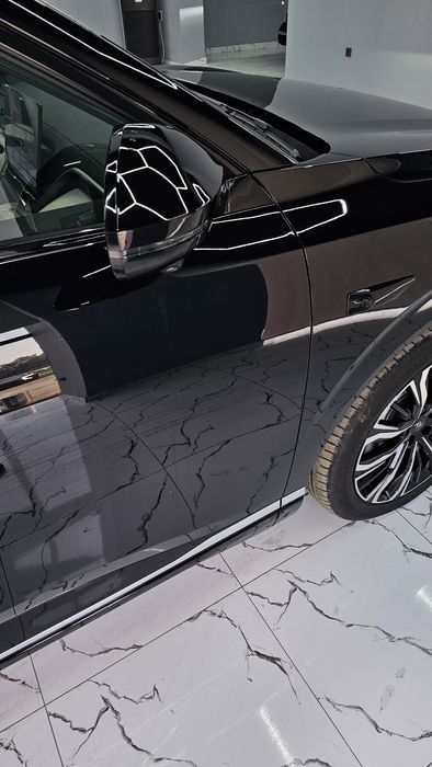 DONGFENG EP 008 ULTRA 

"
 Dongfeng EP008 — kelajak darajasidagi premi