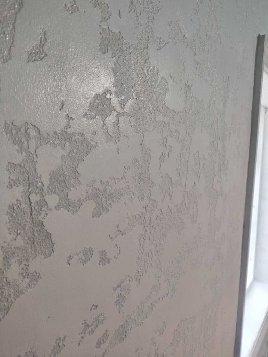 Dekorative devor, Otacento qilamiz