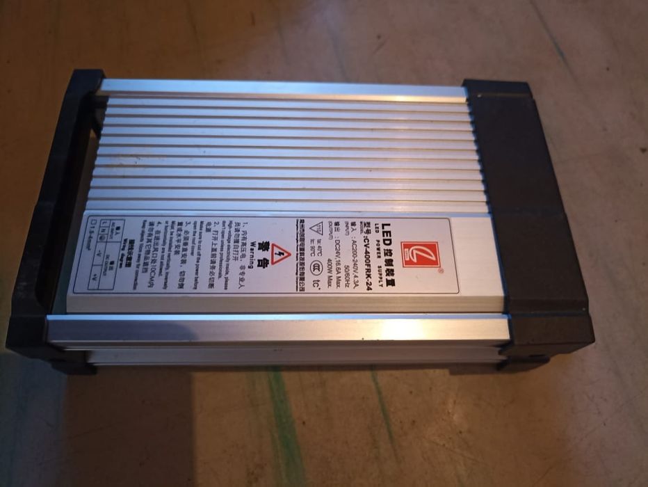 Продам Блоки питания