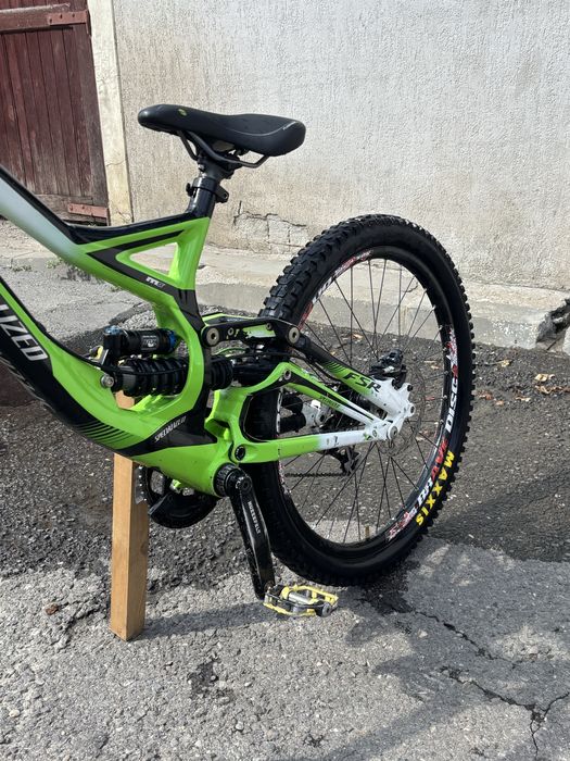 Vand specialized demo 8 custom