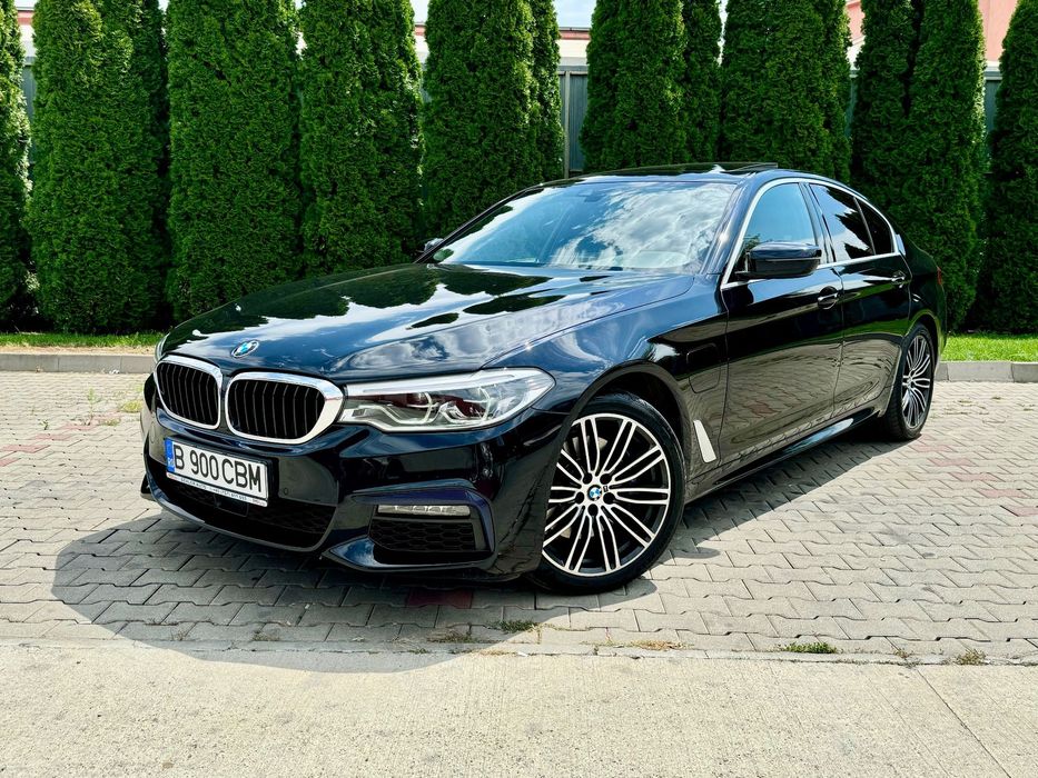 BMW Seria 5 BMW 530e xDrive Pachet M