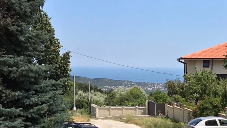 Парцел с широка морска панорама в м-ст Добрева Чешма 4