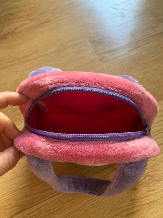 Мики Маус пластмасова фигурка с аксесоари 15 см.