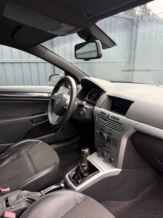 OPEL Astra 0 — imagine 2