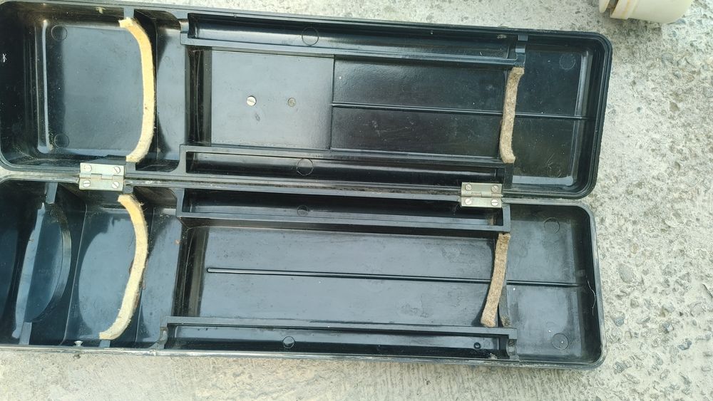 Meditsina asbobi sotiladi